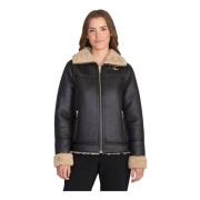 Rockandblue Belle Jacket Black, Dam