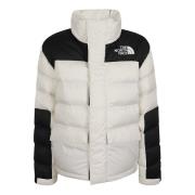 The North Face Vit Isolerad Jacka för Kvinnor White, Dam