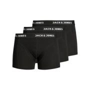 Jack & Jones Botten Black, Herr