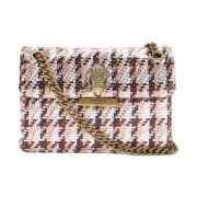 Kurt Geiger Mini Kensington Crossbody Väskor Multicolor, Dam