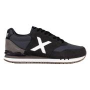 Munich Dash 230 Sneakers Black, Herr