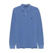 Ralph Lauren Pikétröja Blue, Herr