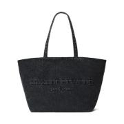 Alexander Wang Stiliga Väskor Kollektion Black, Dam