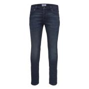 Only & Sons Loom Slim Jeans Blue, Herr