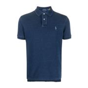 Ralph Lauren Pikétröja Blue, Herr