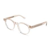 Cutler And Gross Cgbb1378 03 Optical Frame Gray, Unisex