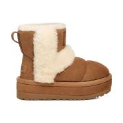 UGG Classic Chillapeak Boots Brown, Dam