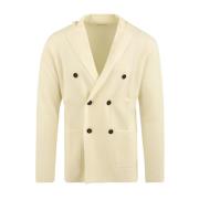 Filippo De Laurentiis Herrjackor Vit Modell Rjmldpt Beige, Herr