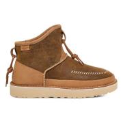 UGG Campfire Crafted Regenerate Boots Brown, Herr