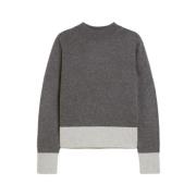 Pennyblack Pale Sweater Gray, Dam