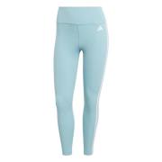 Adidas Leggings Blue, Dam