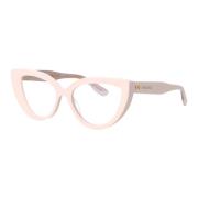 Gucci Optiska Glasögon Beige, Dam