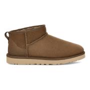 UGG Klassiska Ultra Mini Stövlar Brown, Herr