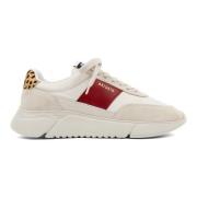 Axel Arigato Genesis Vintage Runner Sneakers Beige, Dam