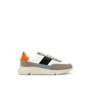 Axel Arigato Vintage Runner Sneakers Genesis Multicolor, Herr