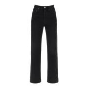 TotêMe Jeans Black, Dam