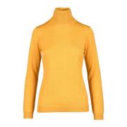 Ballantyne Maglia Yellow, Dam