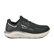 Altra Sneakers med gummisula Black, Herr