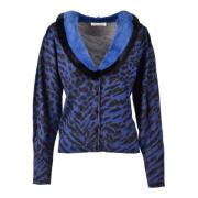 Blumarine Kofta Blue, Dam