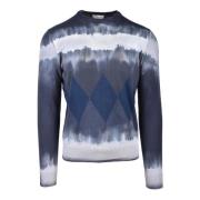 Ballantyne Maglia Multicolor, Herr