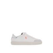 Axel Arigato Ren Triple White Läder Sneakers White, Dam