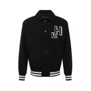 Hinnominate Jackets Black, Herr