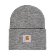 Carhartt Wip Keps med logotyp Gray, Unisex