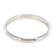 Cartier Vintage Pre-owned Platina ringar Gray, Dam