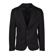 Antony Morato Elegant Blazer Jacka Black, Herr