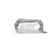 Juicy Couture Brenda Barrel Väska Gray, Dam