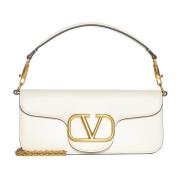 Valentino Garavani Elegant Designer Skor Kollektion Beige, Dam