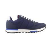 Sun68 Sporty Scpz43121 Sneakers Blue, Herr