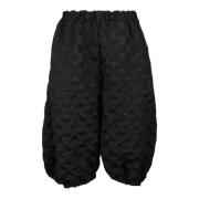 Comme des Garçons Byxor Black, Dam