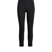 Ralph Lauren Keslina skinny byxa Black, Dam