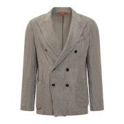 Barena Venezia Stilig Herr Blazer Beige, Herr