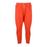 Dsquared2 Byxor Orange, Herr