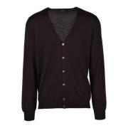 Tagliatore cardigan Black, Herr