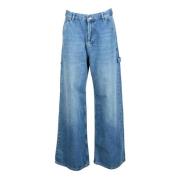 Pinko Jeans Blue, Dam