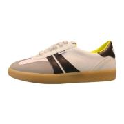 Msgm Sneakers Multicolor, Dam