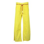 Marni Jeans Yellow, Herr