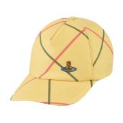 Vivienne Westwood Ullhatt Yellow, Dam