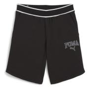 Puma Lag Shorts Black, Herr