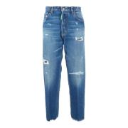 Dsquared2 Jeans Blue, Dam