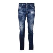 Dsquared2 Jeans Blue, Herr