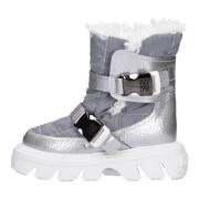 Casadei Silver Gray, Dam