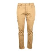 Jeckerson Chinos Beige, Herr