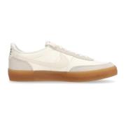 Nike Retro Tennissko Gul/Svart Beige, Dam