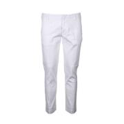 Entre amis Straight Jeans White, Herr