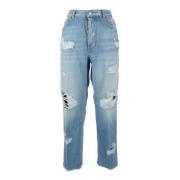 Dsquared2 Jeans Blue, Dam