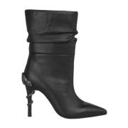 Alma EN Pena Ormklack bootie Black, Dam